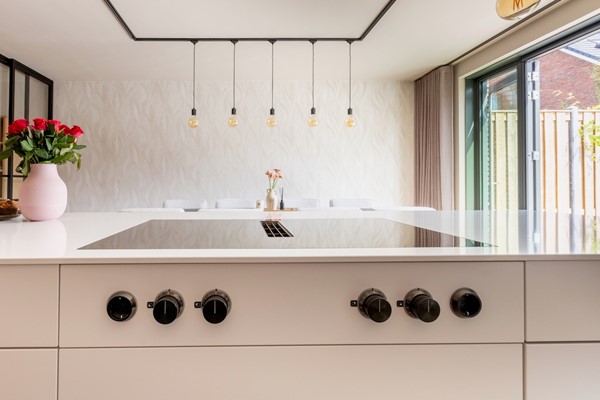 Medium property photo - Sterrenkroos 39, 4616 AT Bergen op Zoom